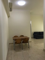 The Oxley (D9), Apartment #162574622